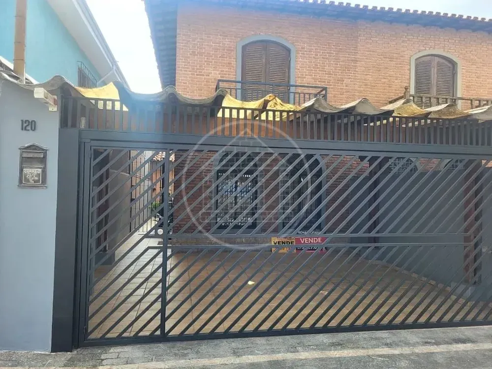 Sobrado, 3 quartos, 150 m² - Foto 3