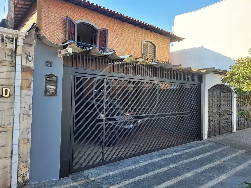 Sobrado, 3 quartos, 150 m² - Foto 2