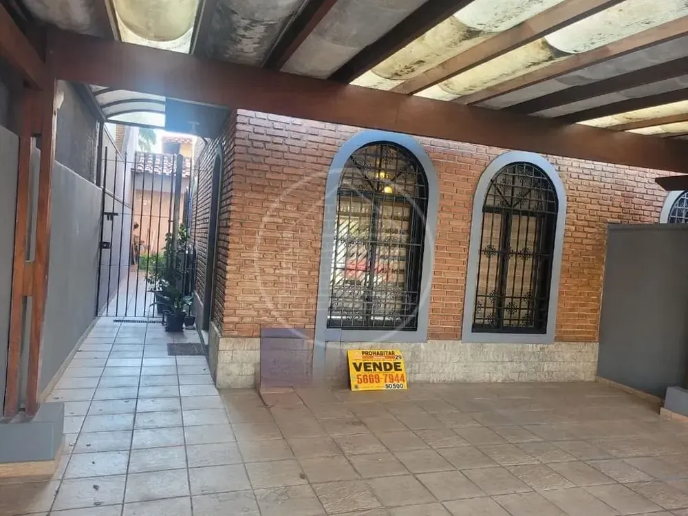 Sobrado, 3 quartos, 150 m² - Foto 7
