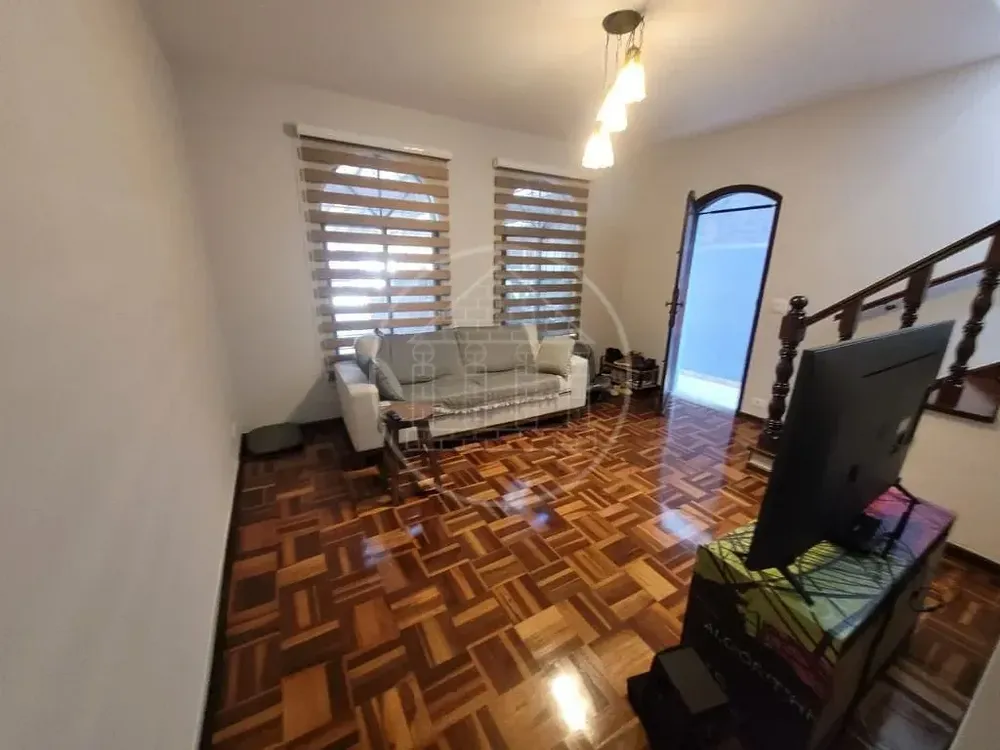 Sobrado, 3 quartos, 150 m² - Foto 5