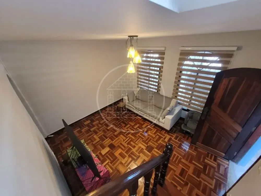 Sobrado, 3 quartos, 150 m² - Foto 4