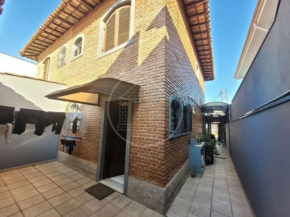 Sobrado, 3 quartos, 150 m² - Foto 1