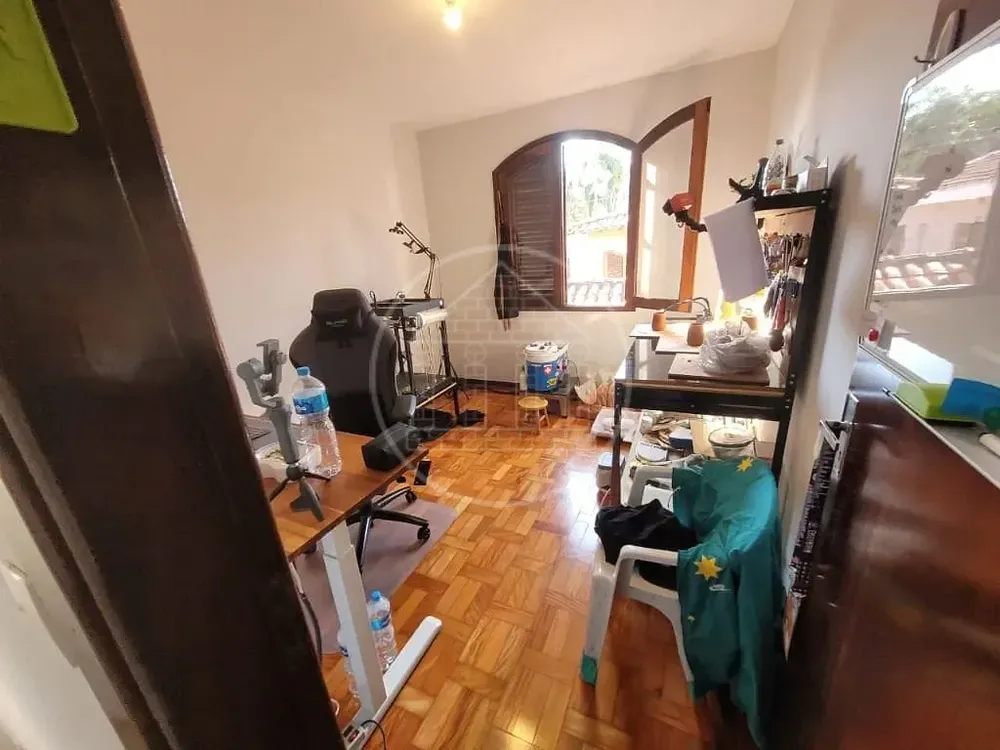 Sobrado, 3 quartos, 150 m² - Foto 12