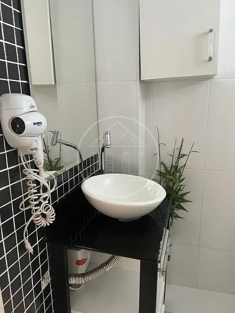 Apartamento, 2 quartos, 70 m² - Foto 6