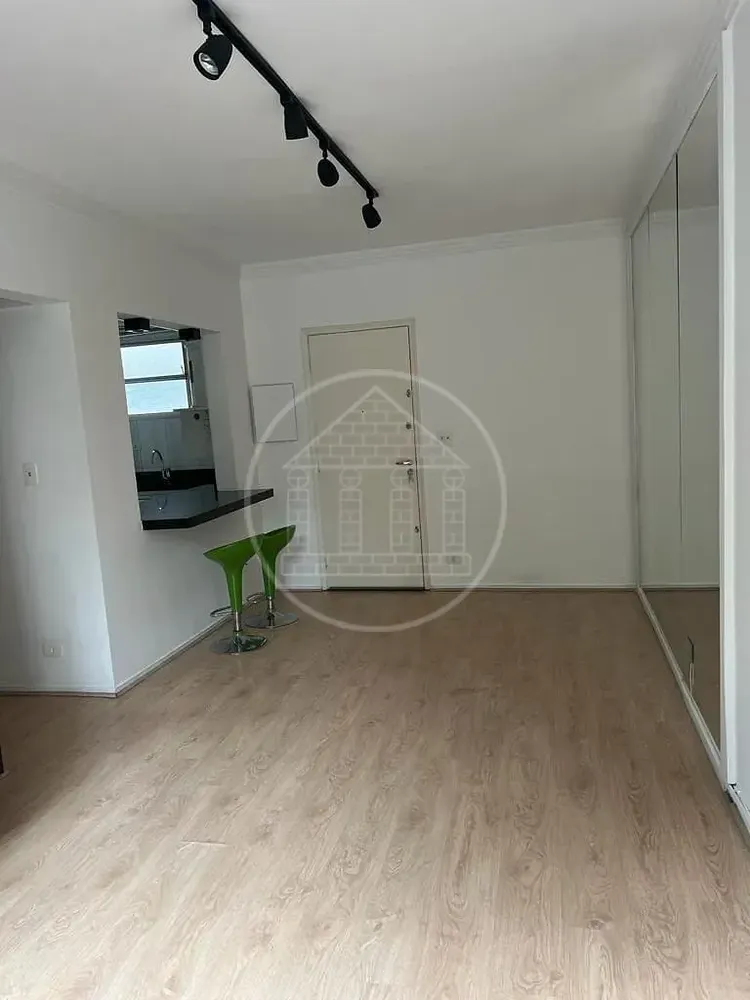 Apartamento, 2 quartos, 70 m² - Foto 1