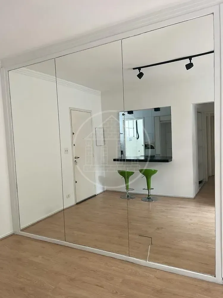 Apartamento, 2 quartos, 70 m² - Foto 9