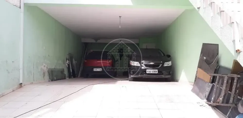 Sobrado, 3 quartos, 98 m² - Foto 7