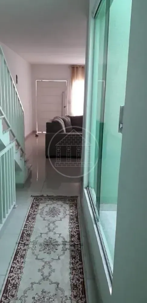 Sobrado, 3 quartos, 98 m² - Foto 6