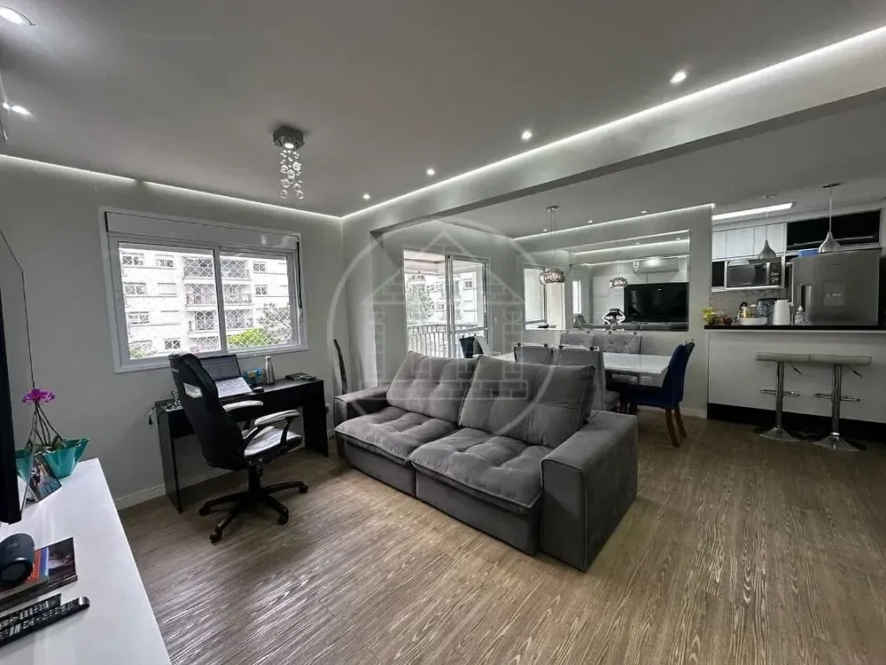 Apartamento, 2 quartos, 71 m² - Foto 3