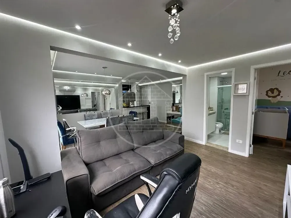 Apartamento, 2 quartos, 71 m² - Foto 4