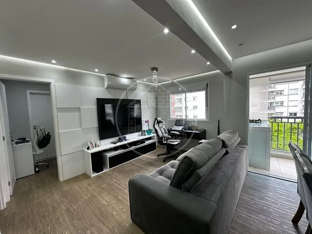 Apartamento, 2 quartos, 71 m² - Foto 2