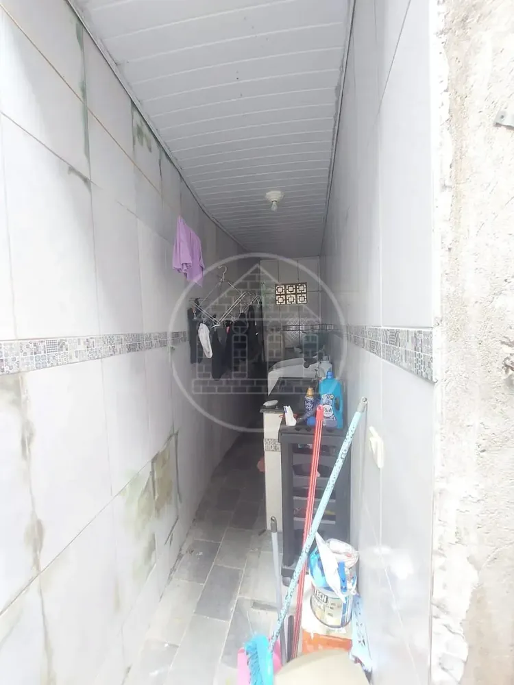 Sobrado, 2 quartos, 90 m² - Foto 7