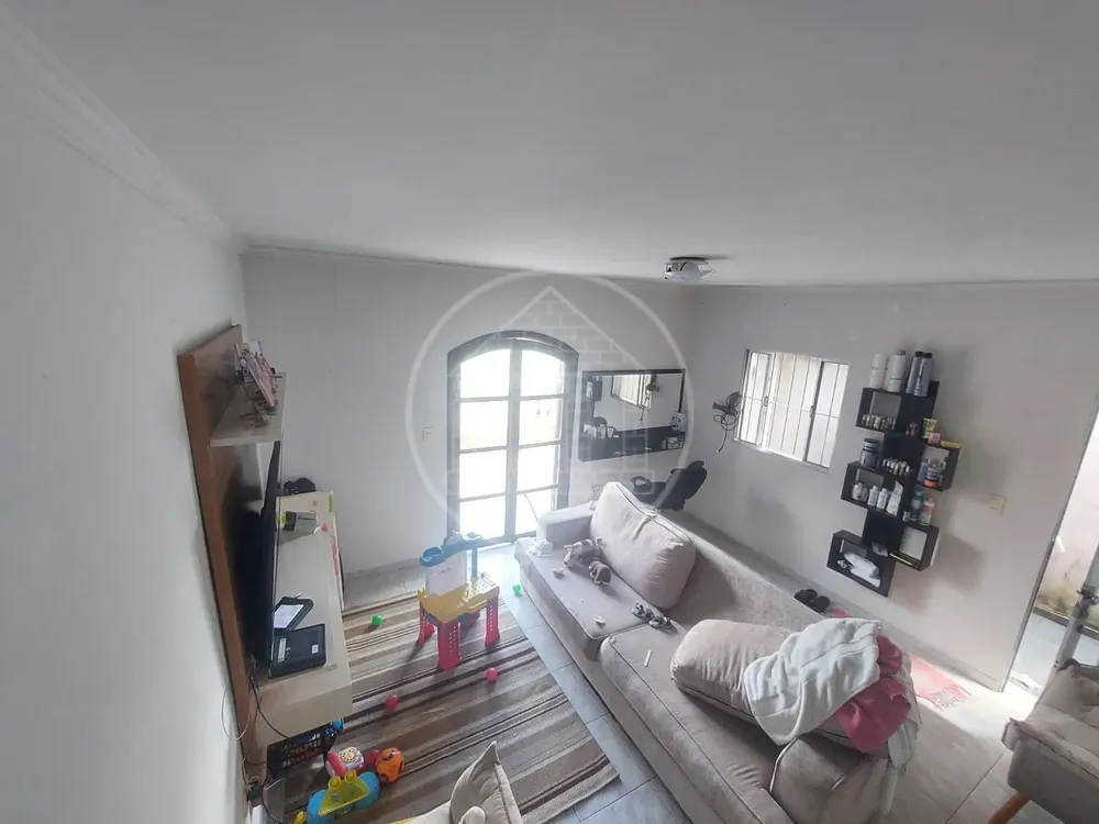 Sobrado, 2 quartos, 90 m² - Foto 2