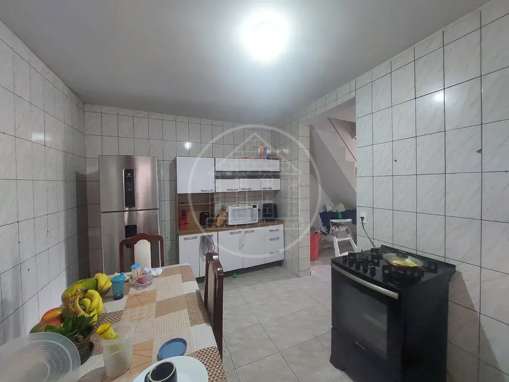 Sobrado, 2 quartos, 90 m² - Foto 4