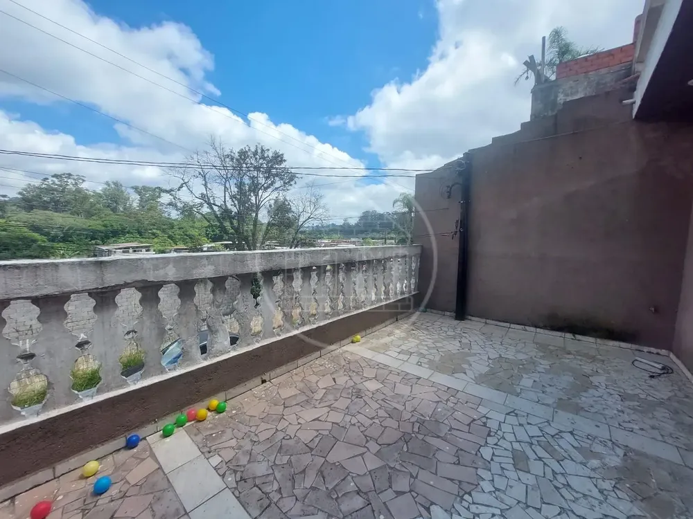 Sobrado, 2 quartos, 90 m² - Foto 8