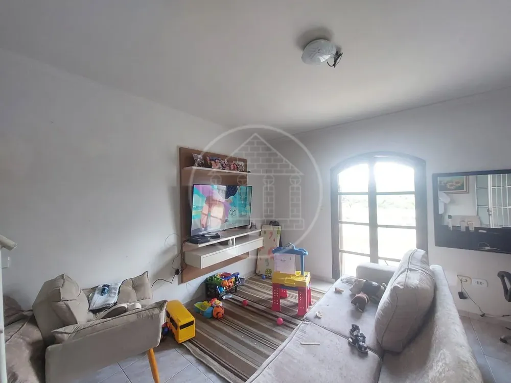 Sobrado, 2 quartos, 90 m² - Foto 3