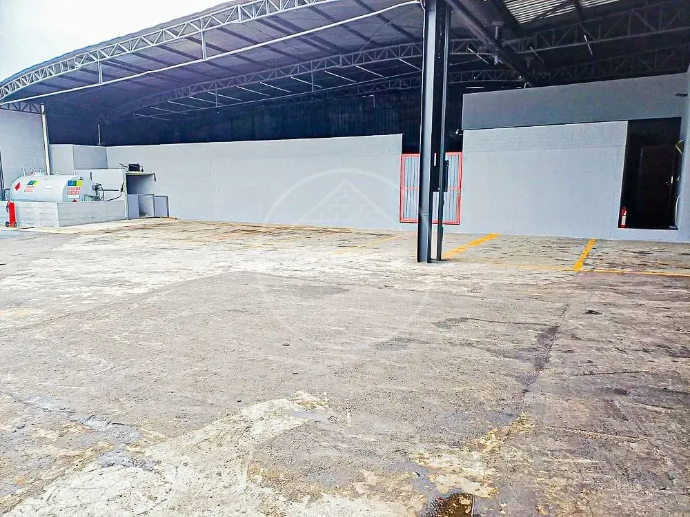 Depósito-Galpão, 1400 m² - Foto 3