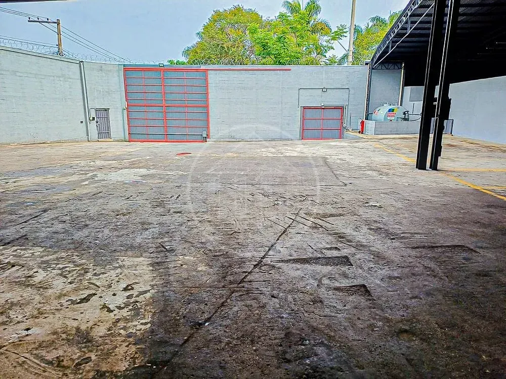 Depósito-Galpão, 1400 m² - Foto 2