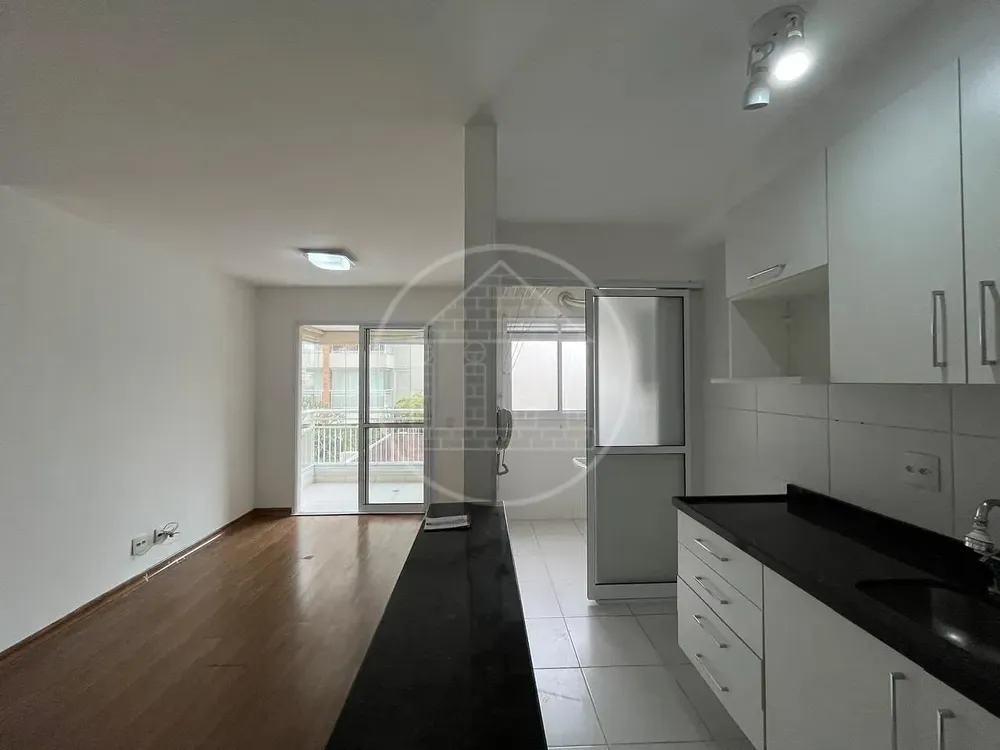 Apartamento, 2 quartos, 57 m² - Foto 1