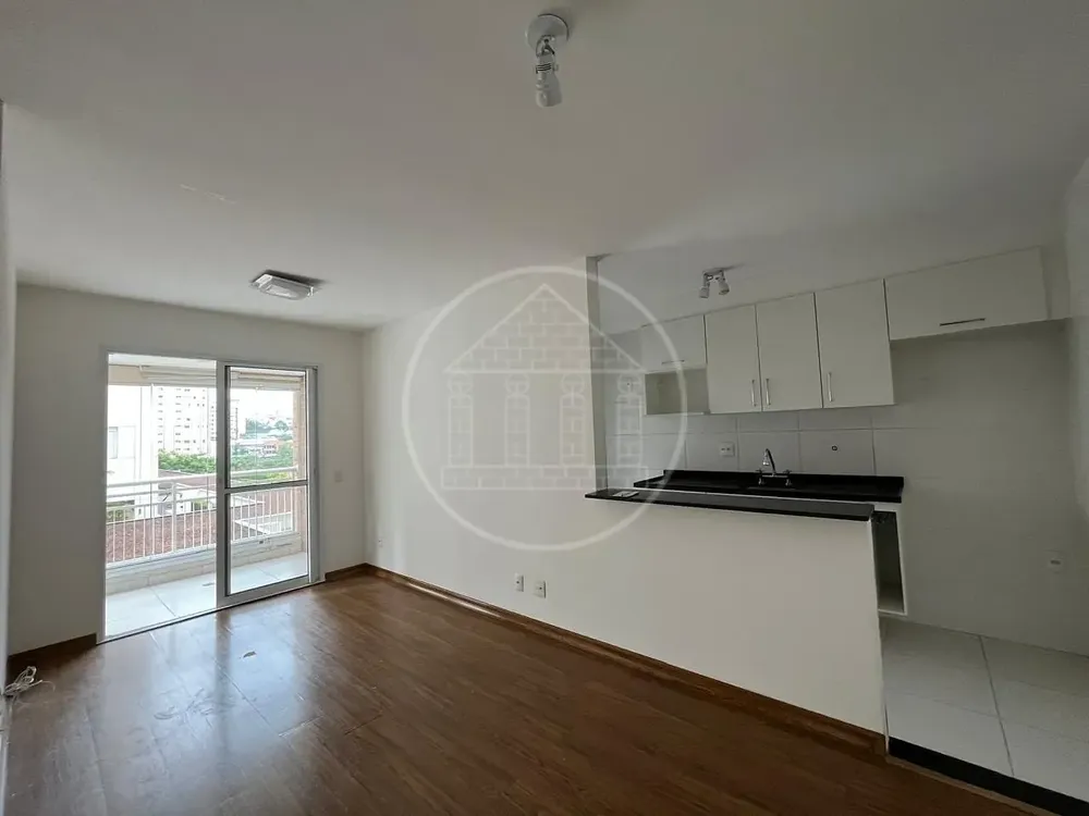 Apartamento, 2 quartos, 57 m² - Foto 2