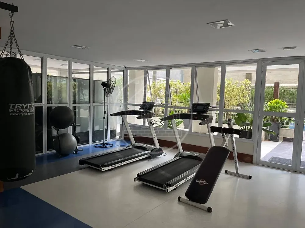 Apartamento, 2 quartos, 57 m² - Foto 7