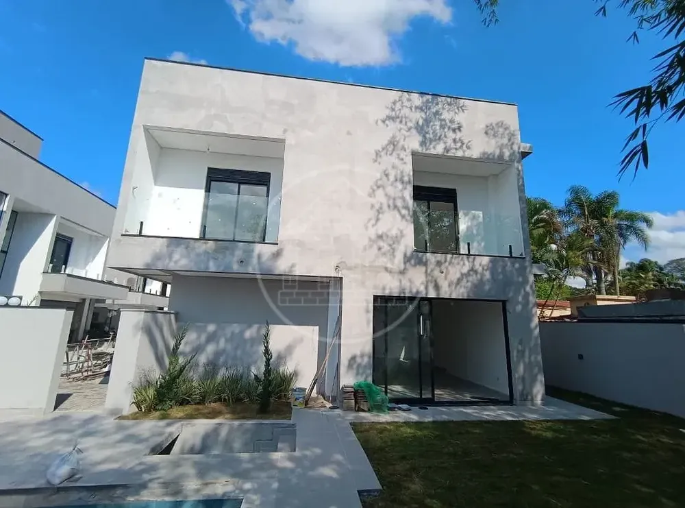 Sobrado, 4 quartos, 360 m² - Foto 2