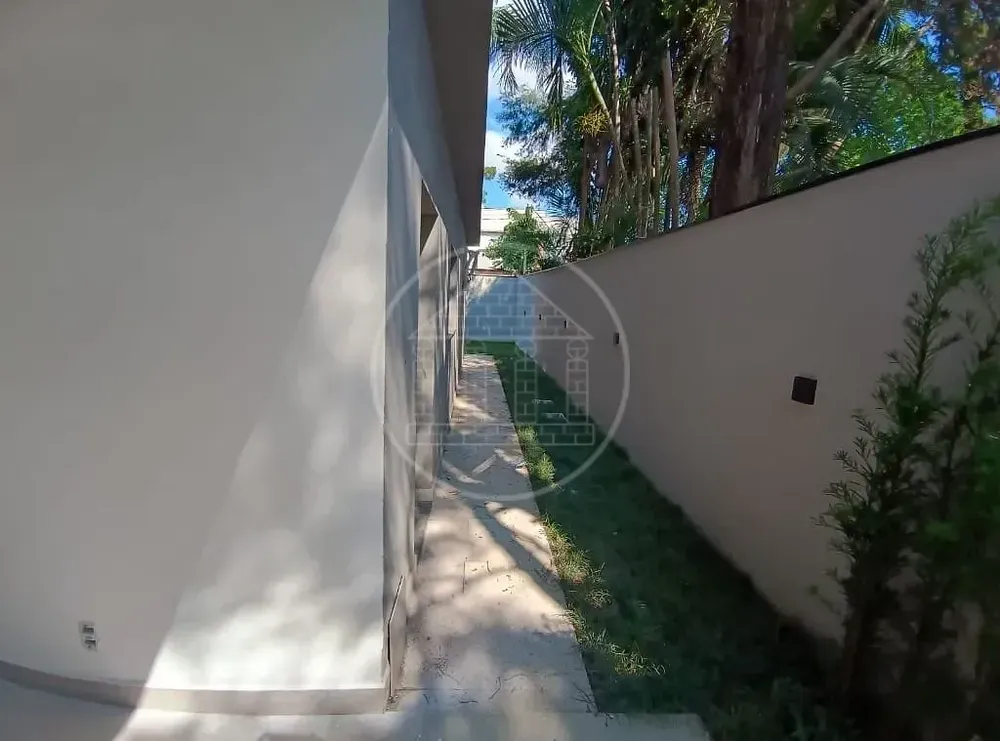 Sobrado, 4 quartos, 360 m² - Foto 4