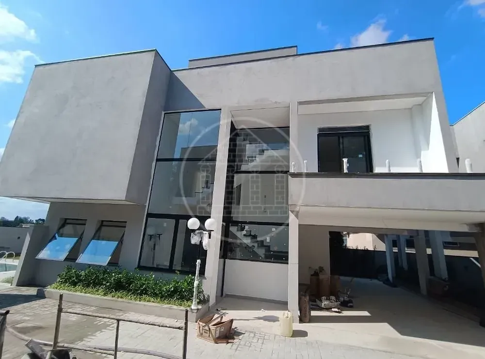 Sobrado, 4 quartos, 360 m² - Foto 5