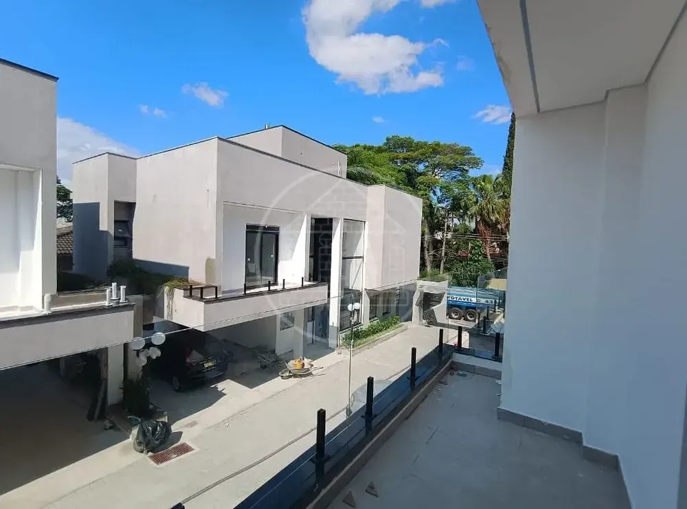 Sobrado, 4 quartos, 360 m² - Foto 14