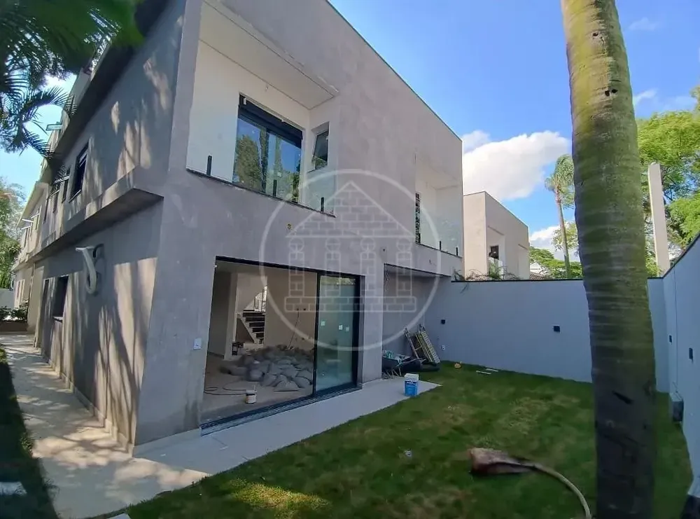 Sobrado, 4 quartos, 360 m² - Foto 6