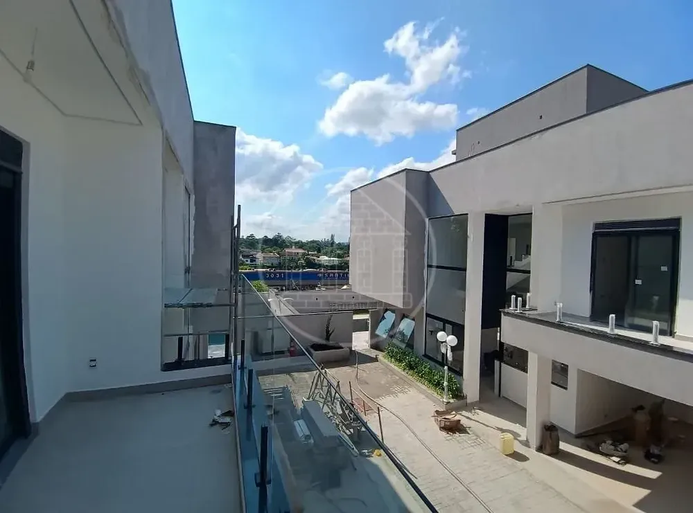 Sobrado, 4 quartos, 360 m² - Foto 1