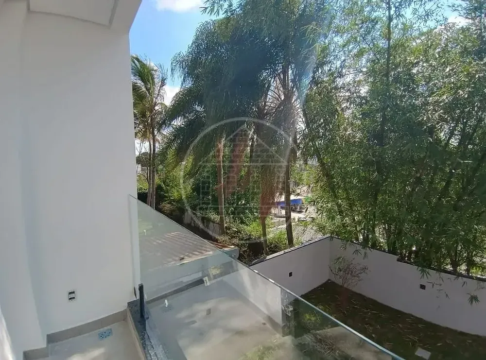 Sobrado, 4 quartos, 360 m² - Foto 13