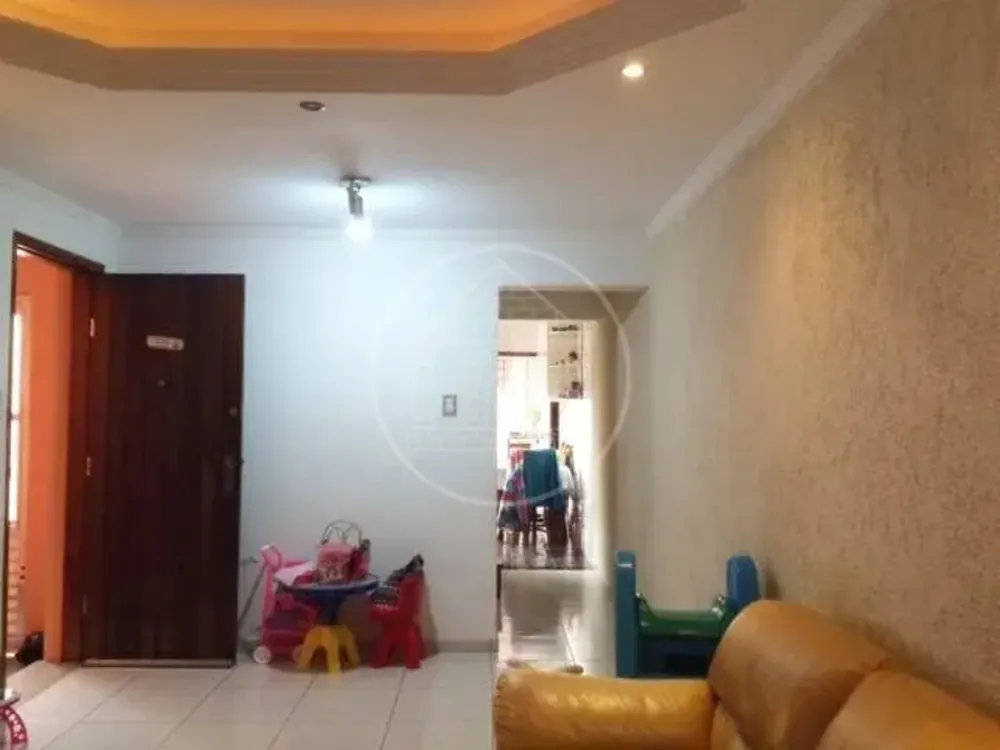 Sobrado, 4 quartos, 140 m² - Foto 2