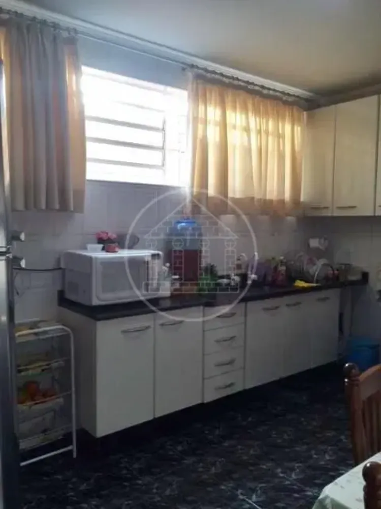 Sobrado, 4 quartos, 140 m² - Foto 12