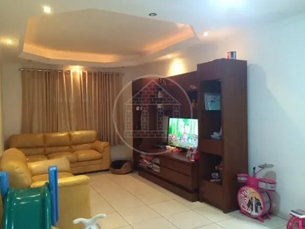 Sobrado, 4 quartos, 140 m² - Foto 1