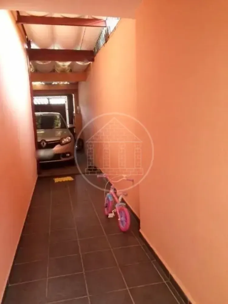 Sobrado, 4 quartos, 140 m² - Foto 15