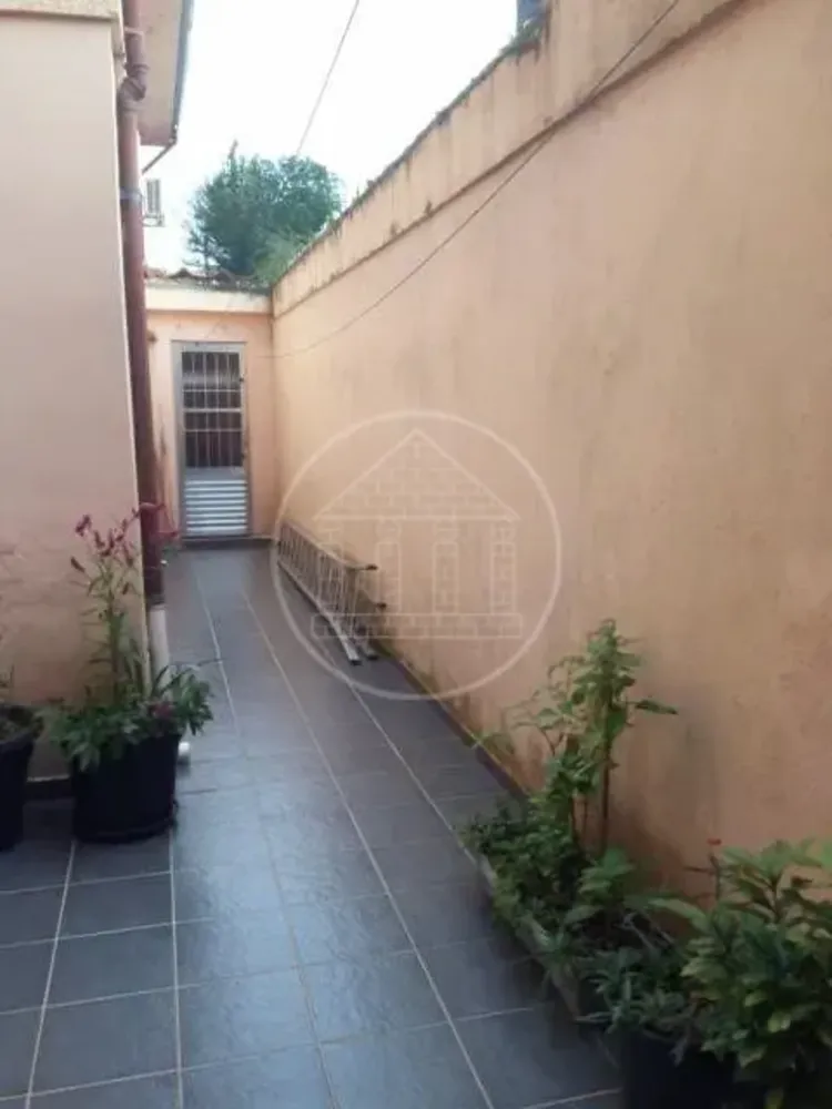 Sobrado, 4 quartos, 140 m² - Foto 9