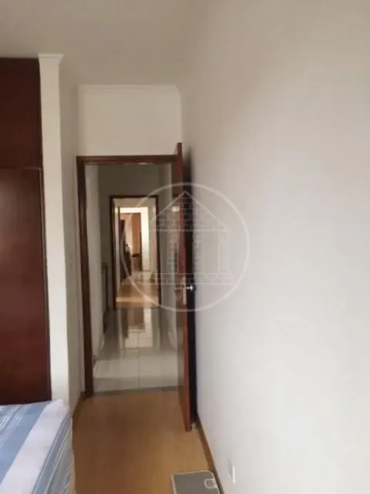 Sobrado, 4 quartos, 140 m² - Foto 16