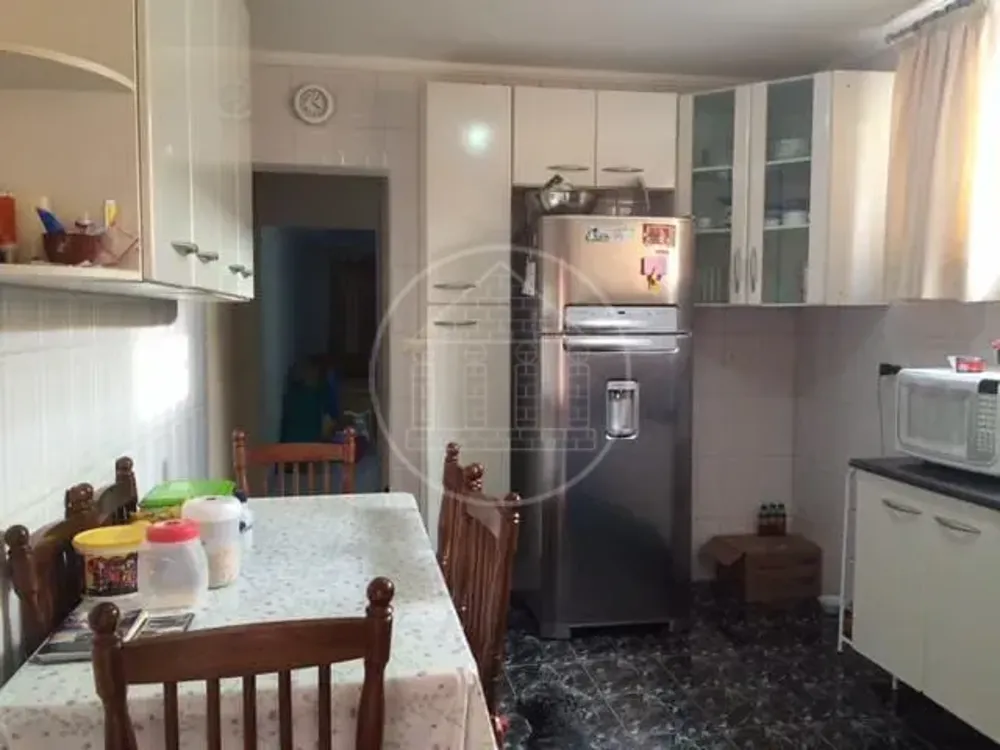 Sobrado, 4 quartos, 140 m² - Foto 10