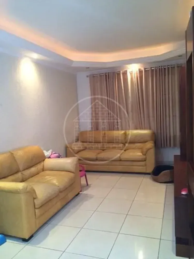 Sobrado, 4 quartos, 140 m² - Foto 3