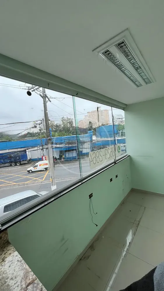 Prédio Inteiro, 200 m² - Foto 4