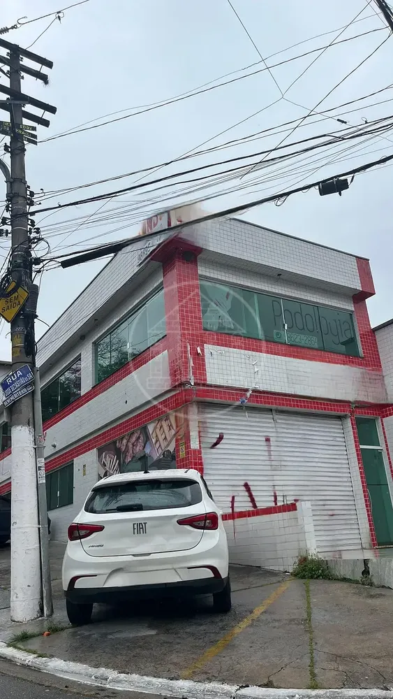 Prédio Inteiro, 200 m² - Foto 2