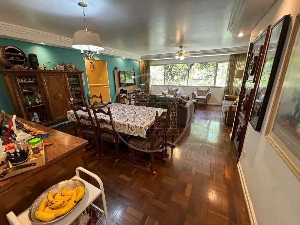 Apartamento, 4 quartos, 180 m² - Foto 2