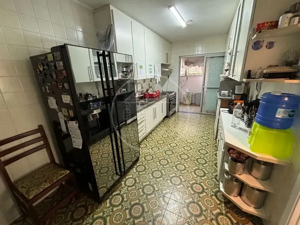 Apartamento, 4 quartos, 180 m² - Foto 4