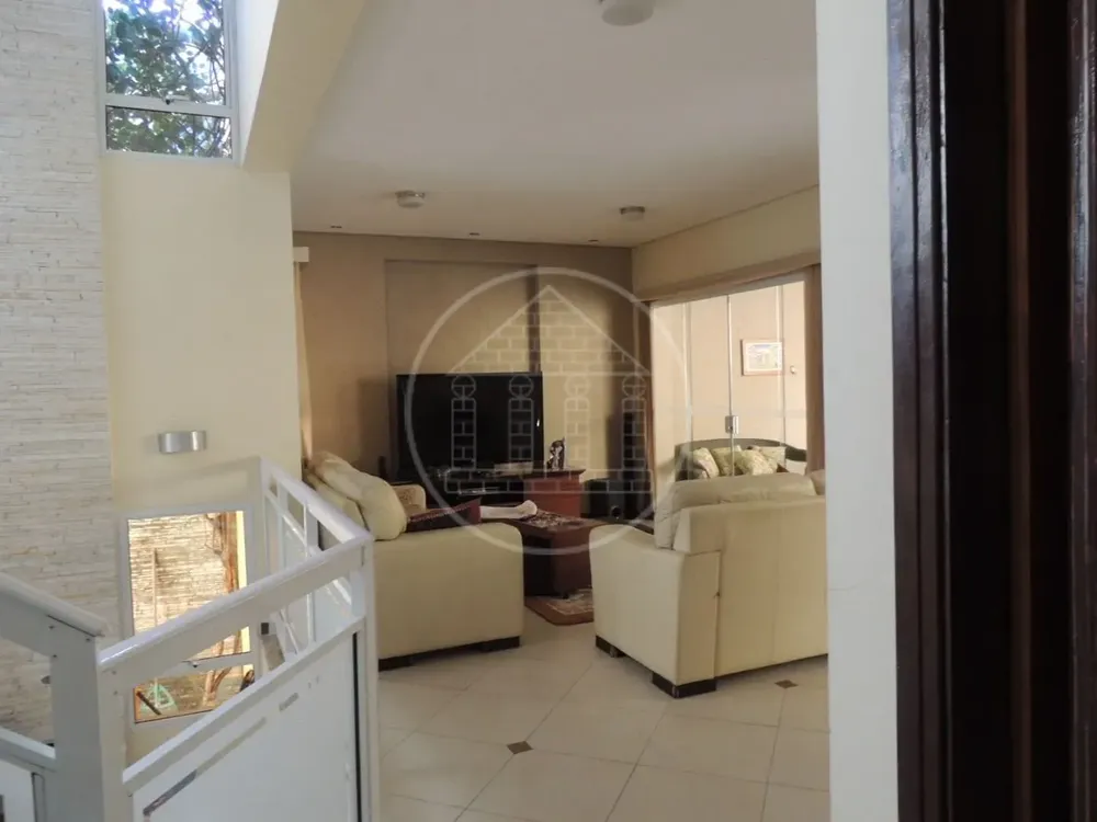 Sobrado, 4 quartos, 324 m² - Foto 1