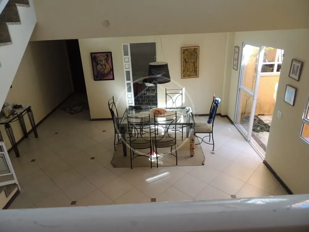 Sobrado, 4 quartos, 324 m² - Foto 12