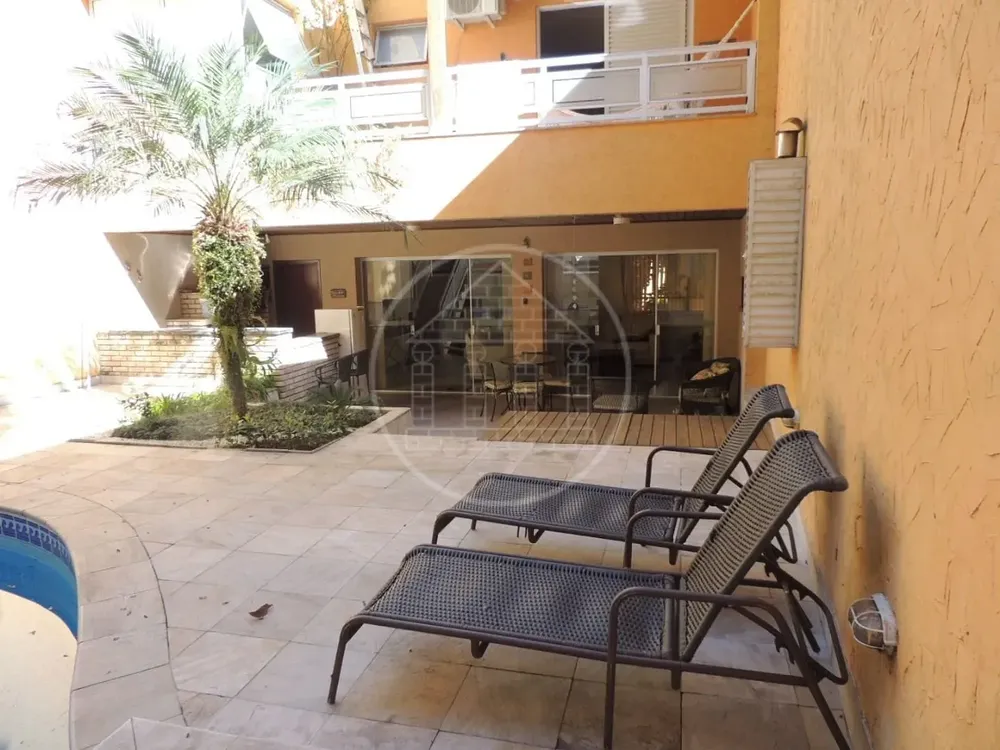 Sobrado, 4 quartos, 324 m² - Foto 11