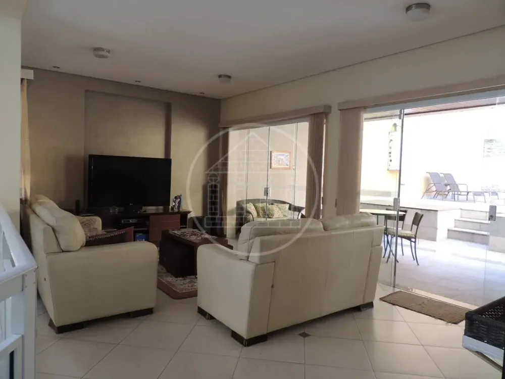 Sobrado, 4 quartos, 324 m² - Foto 10