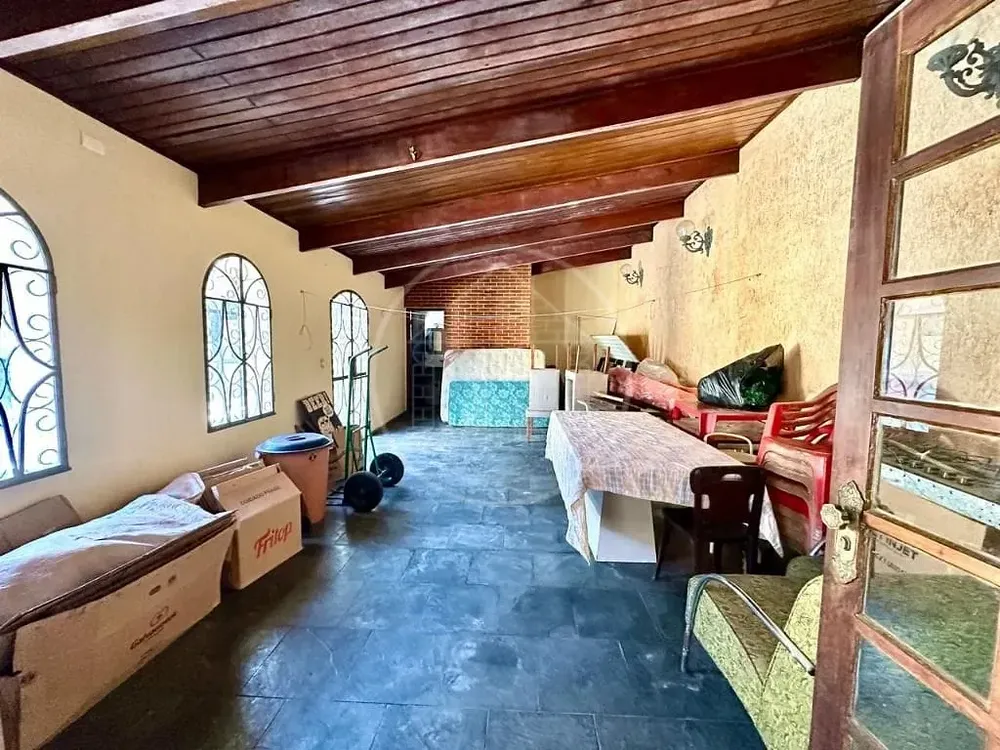 Casa, 3 quartos, 320 m² - Foto 9