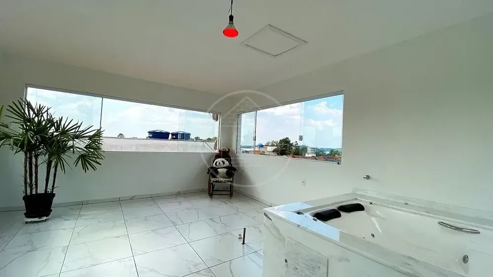 Sobrado, 4 quartos, 540 m² - Foto 7